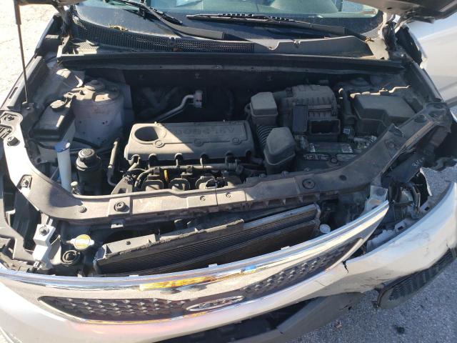 Photo 12 from auction – 2011 KIA SORENTO BASE with VIN 5XYKT3A13BG036058