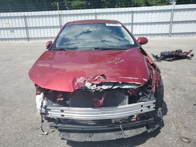 Photo 5 from auction – 2022 TOYOTA COROLLA LE with VIN JTDEPMAE4NJ223985