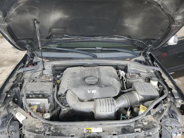 Photo 12 from auction – 2015 JEEP GRAND CHER with VIN 1C4RJFBG9FC692588