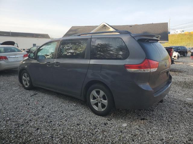 Photo 2 from auction – 2011 TOYOTA SIENNA LE with VIN 5TDKK3DC4BS017084