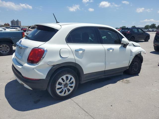 Photo 3 from auction – 2018 FIAT 500X POP with VIN ZFBCFXAB7JP642960