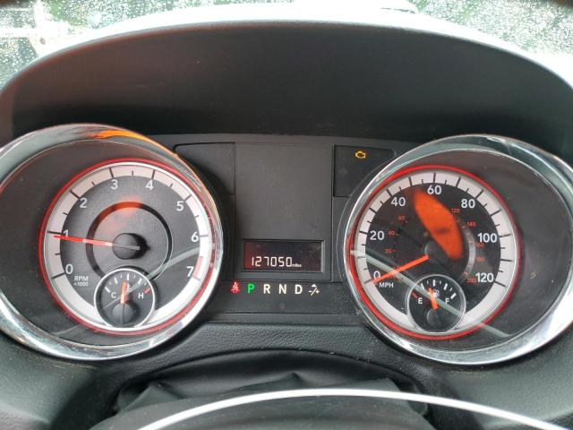 Photo 9 from auction – 2015 DODGE GRAND CARAVAN SE with VIN 2C4RDGBG8FR668352