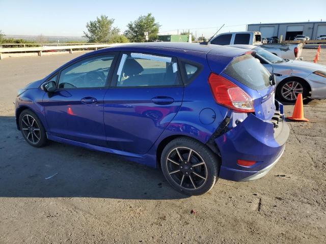 Photo 2 from auction – 2015 FORD FIESTA SE with VIN 3FADP4EJ0FM115098