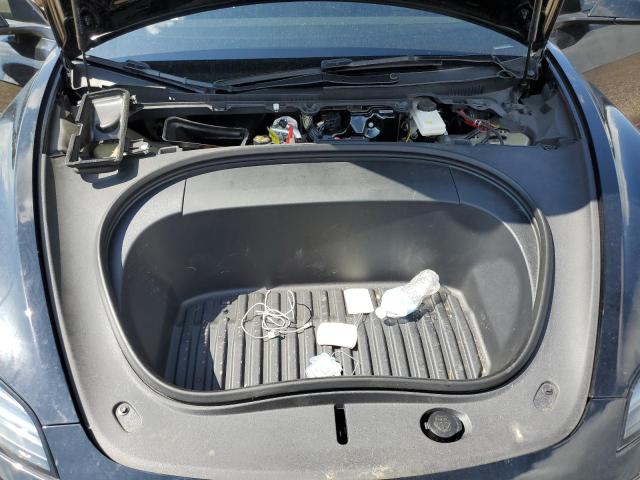 Photo 11 from auction – 2024 TESLA MODEL 3 with VIN 5YJ3E1EA1RF749359