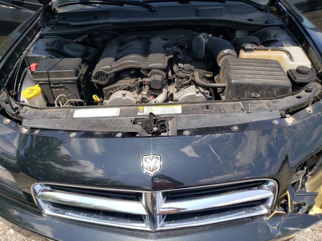 Photo 11 from auction – 2009 DODGE CHARGER SX with VIN 2B3KA33V99H618586
