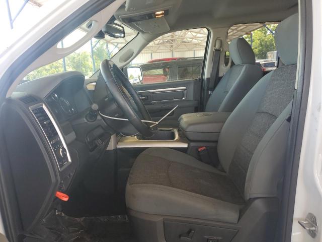 Photo 7 from auction – 2017 DODGE 1500 SLT with VIN 1C6RR6GG6HS505650