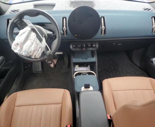 Photo 8 from auction – 2025 MINI COUNTRYMAN with VIN WMZ23GA07S7P48844