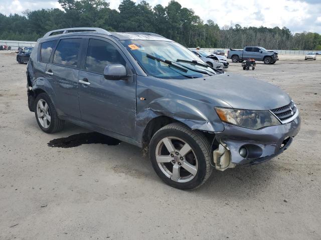 Photo 4 from auction – 2007 MITSUBISHI OUTLANDER with VIN JA4MT41X57U003792
