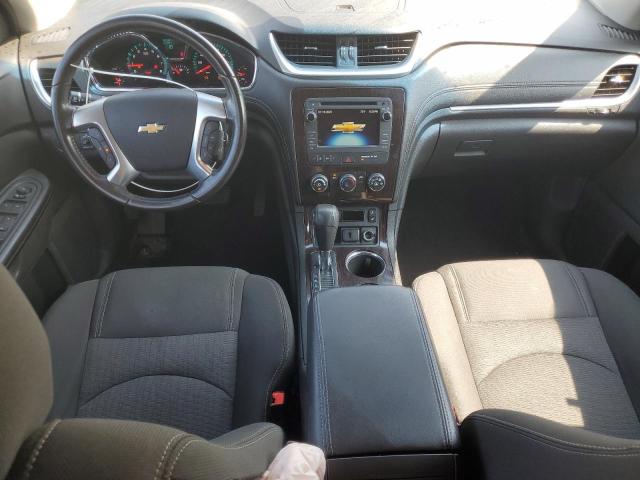 Photo 8 from auction – 2016 CHEVROLET TRAVERSE L with VIN 1GNKRGKDXGJ305928