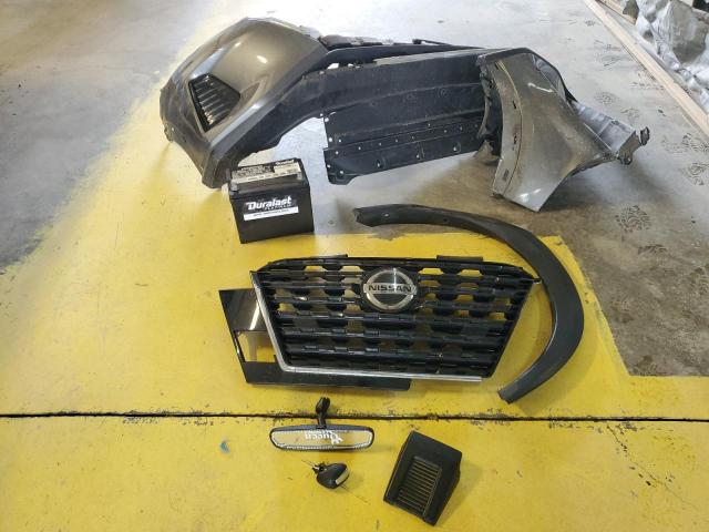 Photo 13 from auction – 2021 NISSAN KICKS S with VIN 3N1CP5BV9ML504332