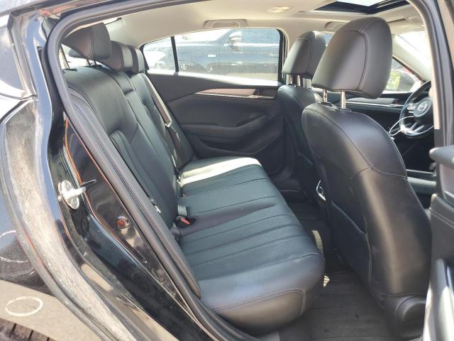 Zdjęcie 10 z aukcji – 2021 MAZDA 6 TOURING z VIN JM1GL1VM3M1612829