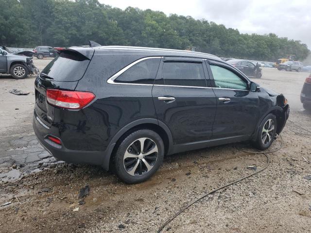 Photo 3 from auction – 2018 KIA SORENTO EX with VIN 5XYPH4A59JG421106