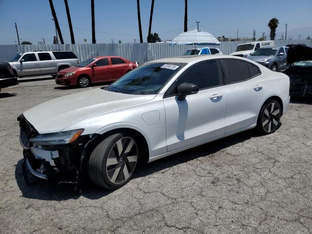 2025 VOLVO S60 ULTRA - Търг №63096735