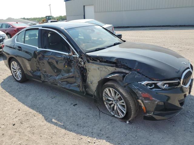 Foto 4 de la subasta – 2024 BMW 330XI con VIN 3MW89FF01R8E16349