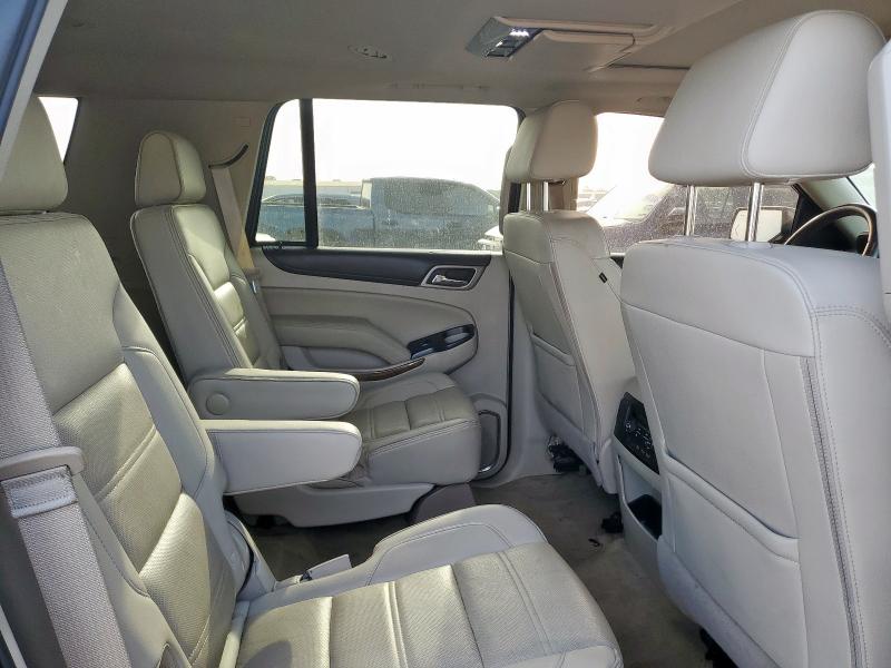 Photo 11 from auction – 2017 GMC YUKON with VIN 1GKS1BKC5HR172190
