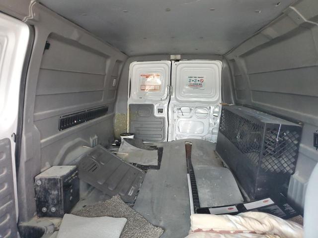Photo 10 from auction – 2010 FORD ECONOLINE with VIN 1FTSS3EL9ADA46945