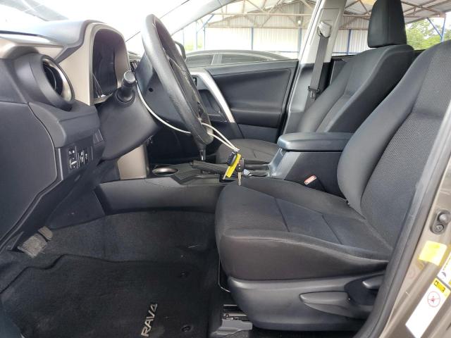 Photo 7 from auction – 2014 TOYOTA RAV4 LE with VIN JTMZFREV9ED029222