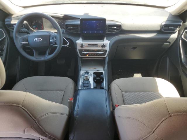 Photo 8 from auction – 2021 FORD EXPLORER with VIN 1FMSK8BH3MGB50438