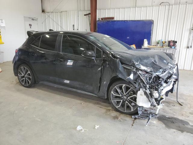 Photo 4 from auction – 2022 TOYOTA COROLLA SE with VIN JTND4MBE2N3159819
