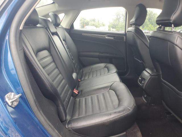 Photo 10 from auction – 2017 FORD FUSION SE with VIN 3FA6P0T91HR140382
