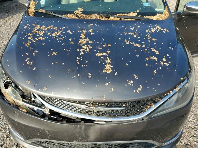 Photo 12 from auction – 2018 CHRYSLER PACIFICA L with VIN 2C4RC1GG9JR106655