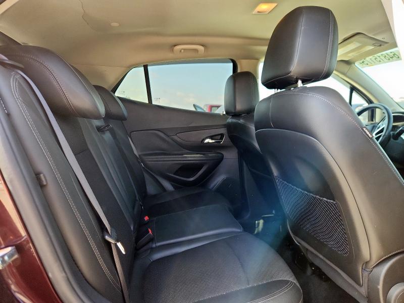 Photo 11 from auction – 2018 BUICK ENCORE PRE with VIN KL4CJASB4JB678331