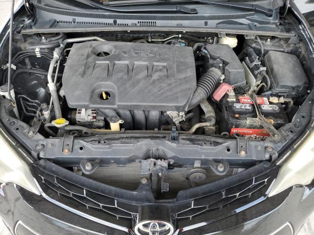 Photo 11 from auction – 2016 TOYOTA COROLLA L with VIN 5YFBURHE6GP503615