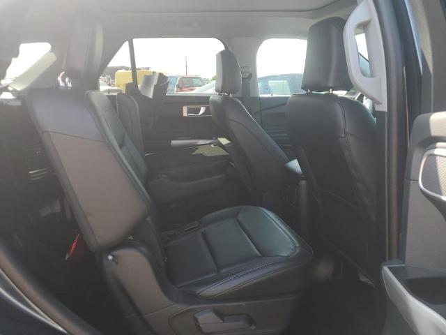 Photo 11 from auction – 2023 FORD EXPLORER X with VIN 1FMSK8DHXPGC16677