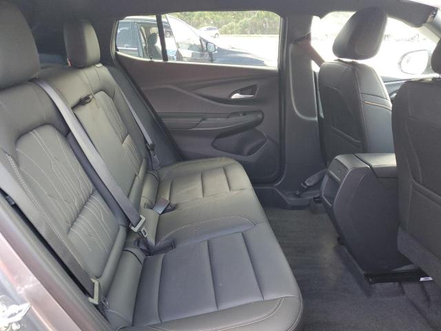 صورة رقم 10 من المزاد - 2025 BUICK ENVISTA AV مع VIN KL47LCEP6SB066485
