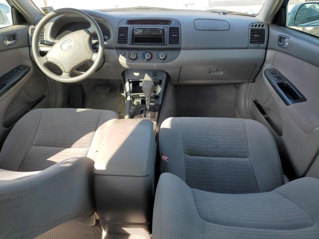 Photo 8 from auction – 2005 TOYOTA CAMRY LE with VIN 4T1BE32K65U967296