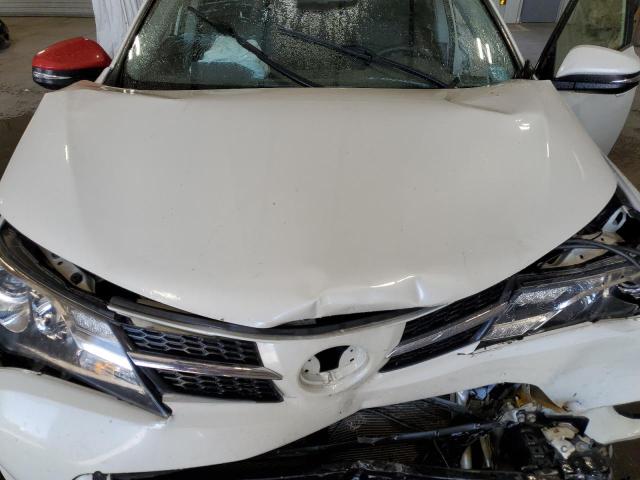 Photo 12 from auction – 2015 TOYOTA RAV4 LIMIT with VIN JTMDFREV6FD160068