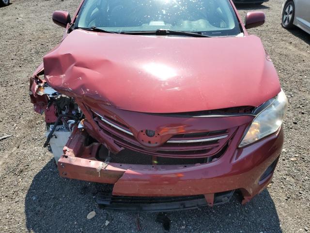 Foto 11 de la subasta – 2013 TOYOTA COROLLA BA con VIN 5YFBU4EE7DP092387