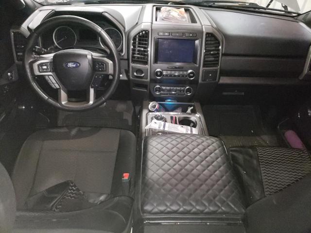 Photo 8 from auction – 2019 FORD EXPEDITION with VIN 1FMJK1JT7KEA28991