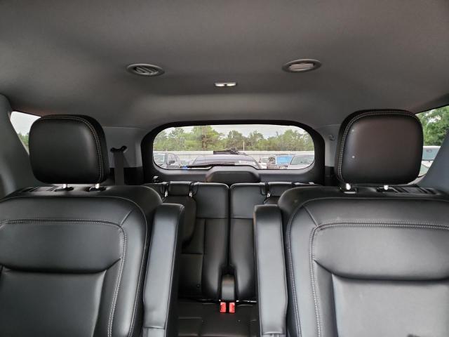 Photo 10 from auction – 2022 FORD EXPLORER X with VIN 1FMSK8DH3NGA70216