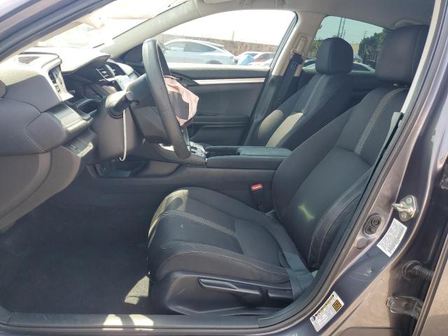Photo 7 from auction – 2016 HONDA CIVIC LX with VIN 19XFC2F56GE226822