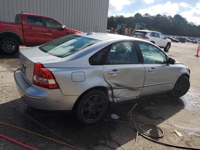 Photo 3 from auction – 2007 VOLVO S40 2.4I with VIN YV1MS382272299485