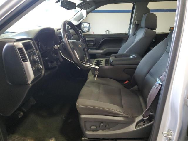Photo 7 from auction – 2016 CHEVROLET SILVERADO with VIN 1GCVKREC9GZ405142