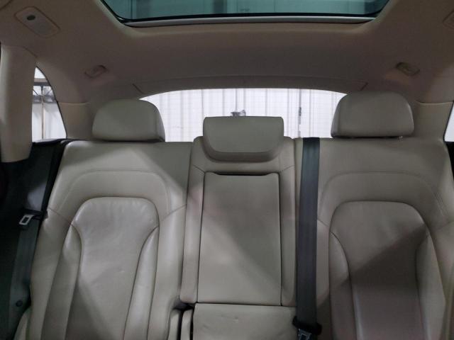 Photo 10 from auction – 2014 AUDI Q5 PREMIUM with VIN WA1DGAFP8EA066055