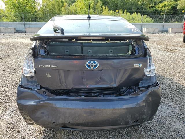 Zdjęcie 6 z aukcji – 2010 TOYOTA PRIUS z VIN JTDKN3DU2A0205300
