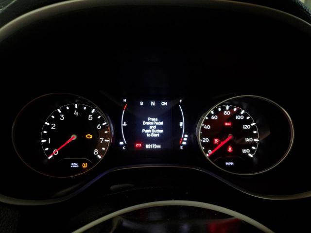 Foto 9 de la subasta – 2019 JEEP COMPASS LA con VIN 3C4NJDBB1KT622895