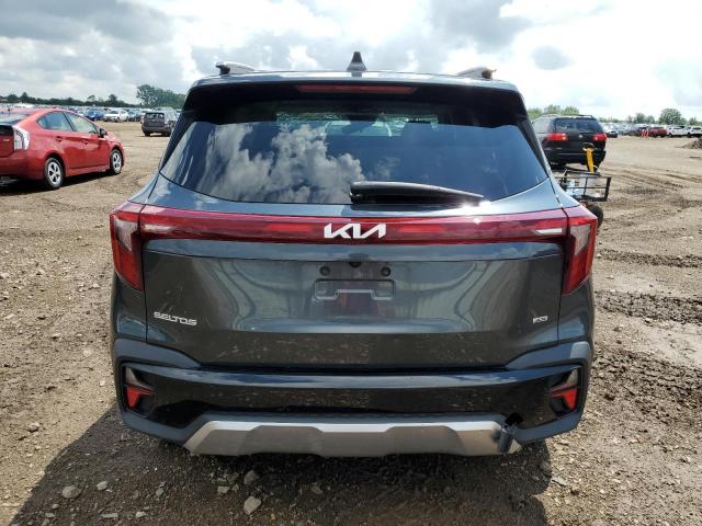 Photo 6 from auction – 2024 KIA SELTOS EX with VIN KNDERCAA3R7609107