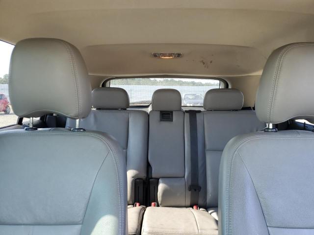 Photo 10 from auction – 2008 FORD EDGE SEL with VIN 2FMDK38C88BA69603