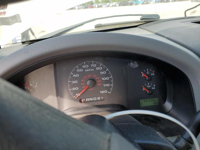 Photo 9 from auction – 2007 FORD F150 with VIN 1FTRF14W27NA85236