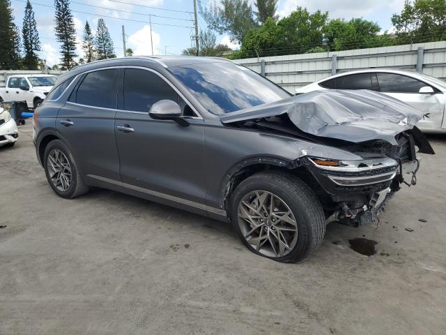 Photo 4 from auction – 2023 GENESIS GV70 BASE with VIN KMUMADTB2PU087581