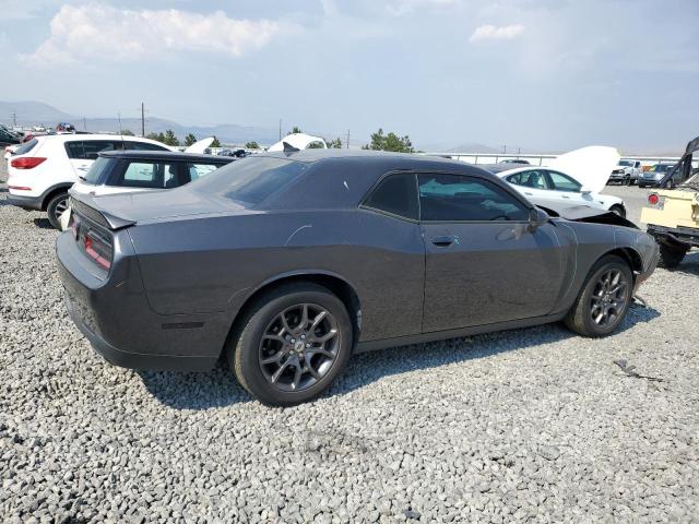 Photo 3 from auction – 2018 DODGE CHALLENGER with VIN 2C3CDZGG2JH257221