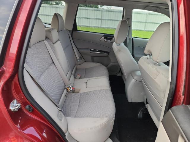 Zdjęcie 10 z aukcji – 2012 SUBARU FORESTER 2.5X PREMIUM z VIN JF2SHADC9CH437952