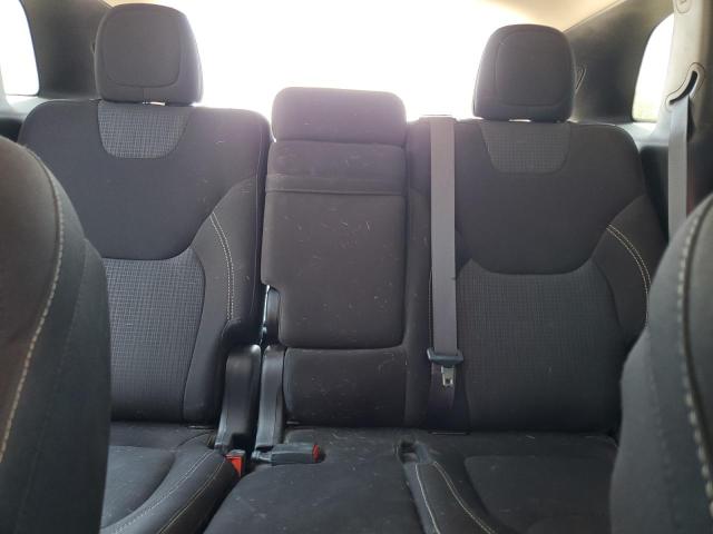 Photo 10 from auction – 2016 JEEP CHEROKEE L with VIN 1C4PJMCS0GW251673
