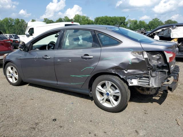 Фото 2 с аукциона – 2014 FORD FOCUS SE с VIN 1FADP3F26EL437049