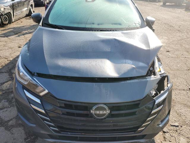 Photo 11 from auction – 2024 NISSAN VERSA S with VIN 3N1CN8BV4RL851825