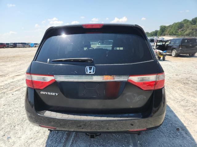 Photo 6 from auction – 2011 HONDA ODYSSEY EX with VIN 5FNRL5H48BB017927